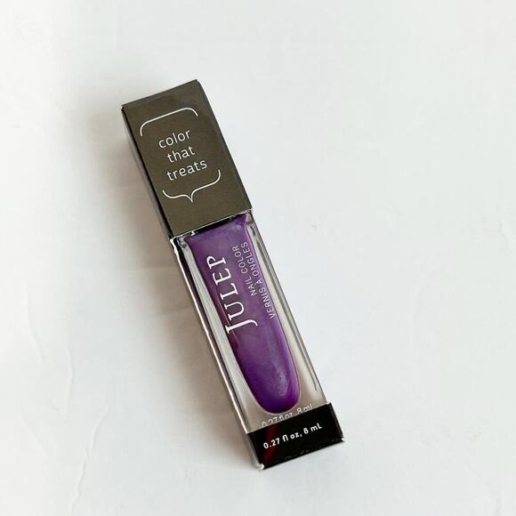 JULEP POLISH MAISY BOHO GLAM OXYGEN TECHNOLOGY NAIL POLISH NEW - Picture 2 of 5